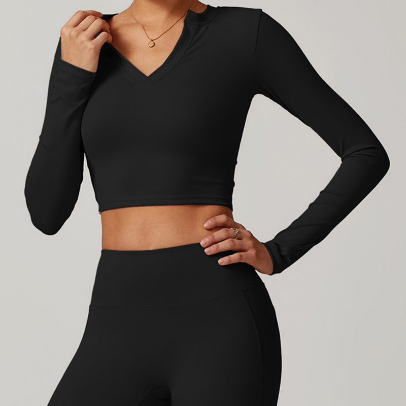 Amor long sleeve top legging set image number null