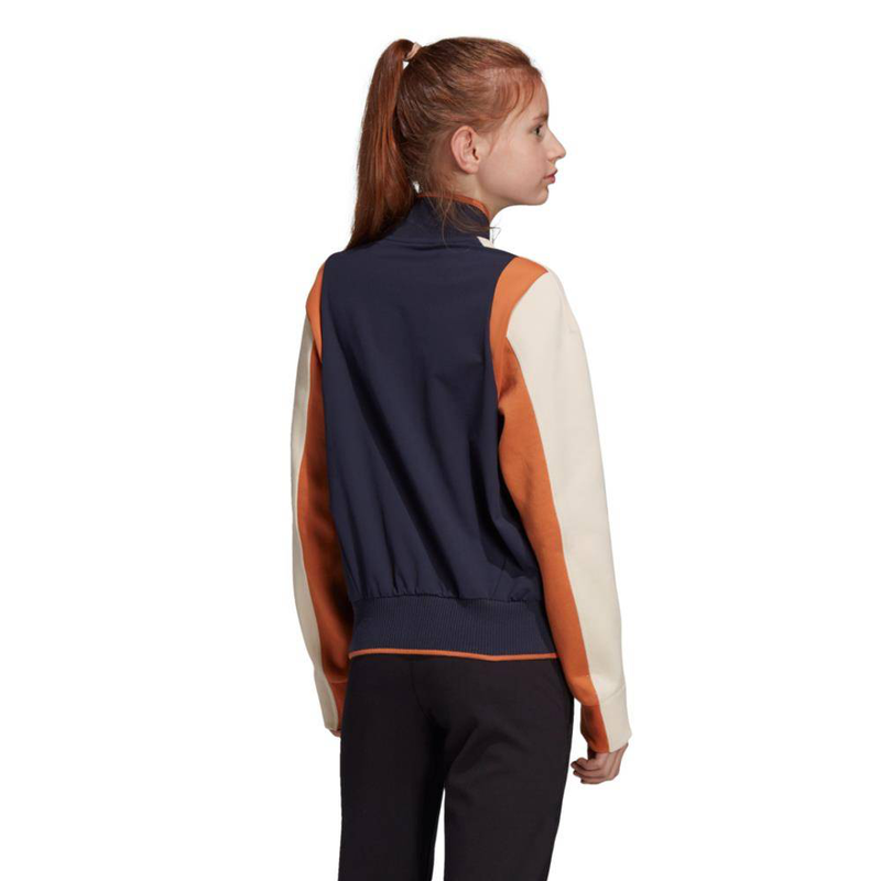 Girls vrct jacket-null