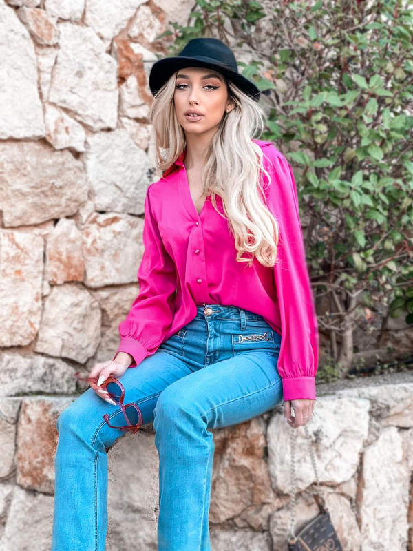 Shirt donna martha-null