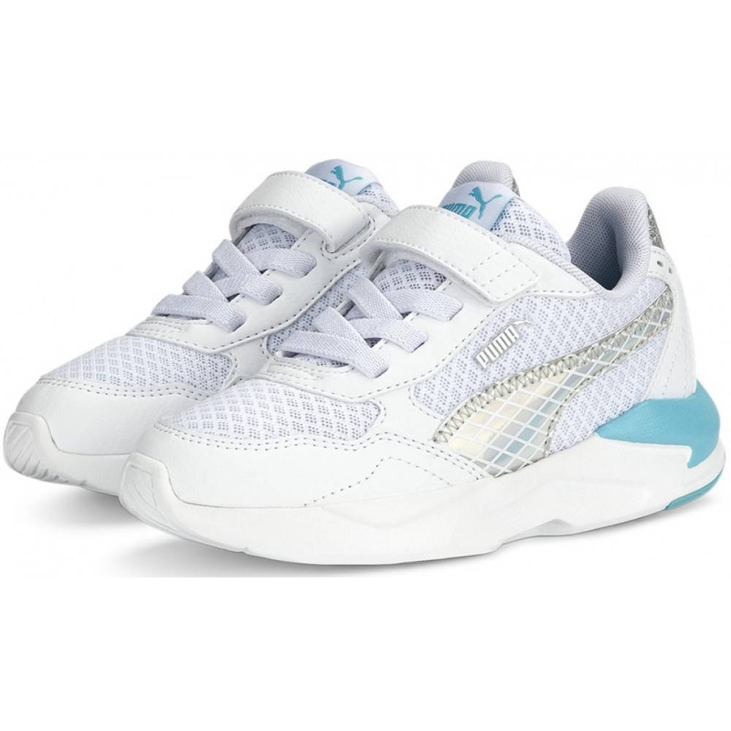 X-ray speed line mermaid kids shoes image number null