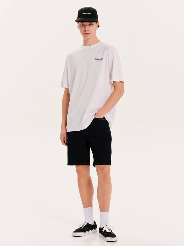 Men's s/s t-shirt image number null