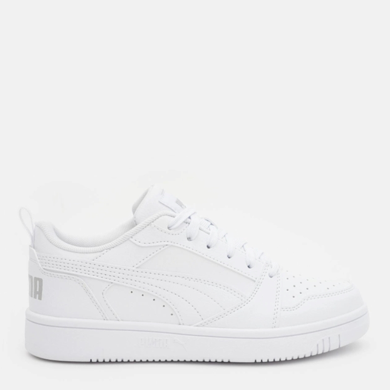 Puma kids puma rebound v6 lo jr-null