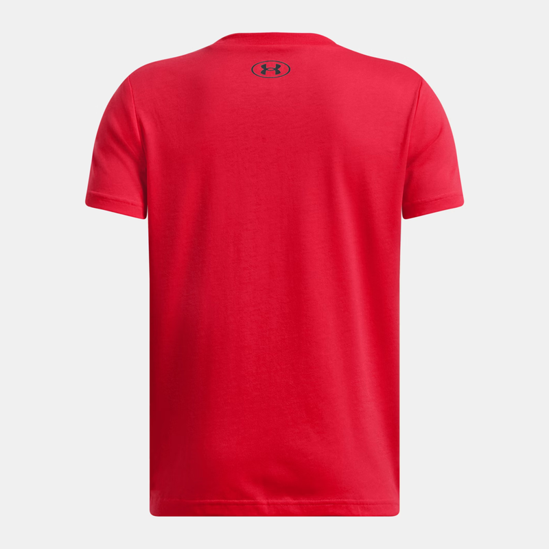 Under armour ua hoops net t-shirt 600-null