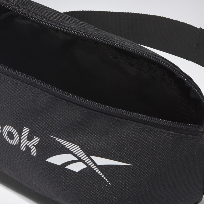 Reebok training waist bag image number null