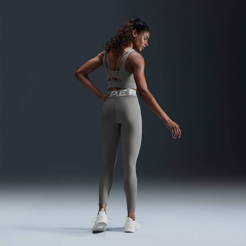Pro Dri-FIT sculpt high-waisted tight-null