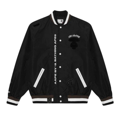 Light weight jcket, Black, medium