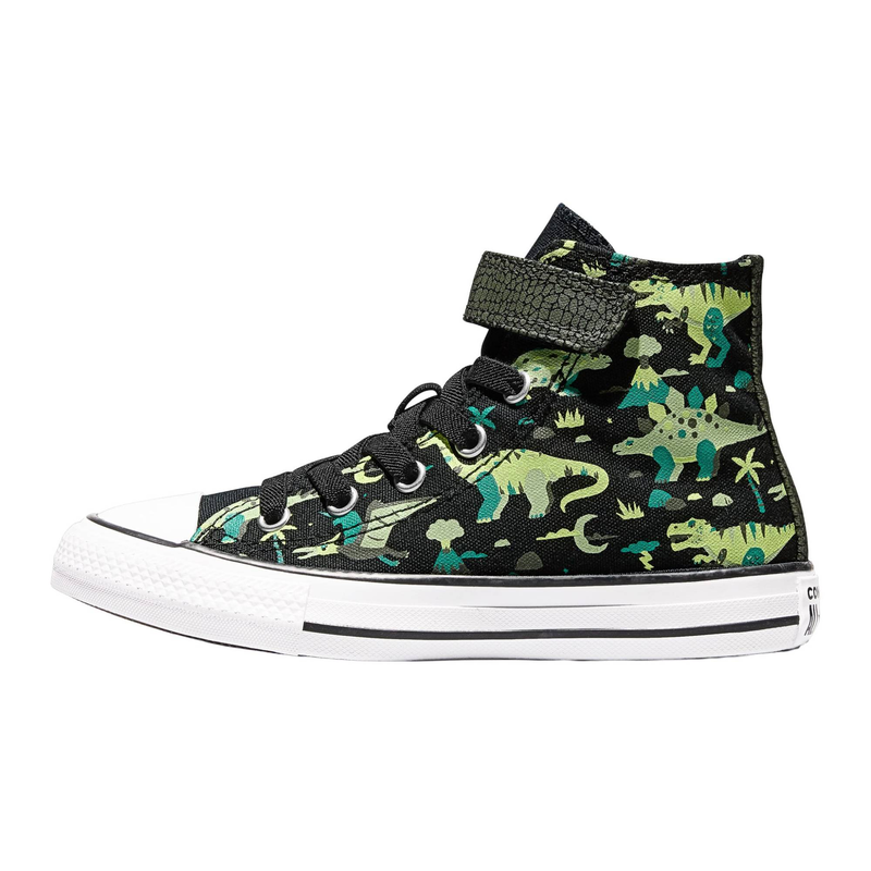 Chuck taylor all star easy-on dinos-null