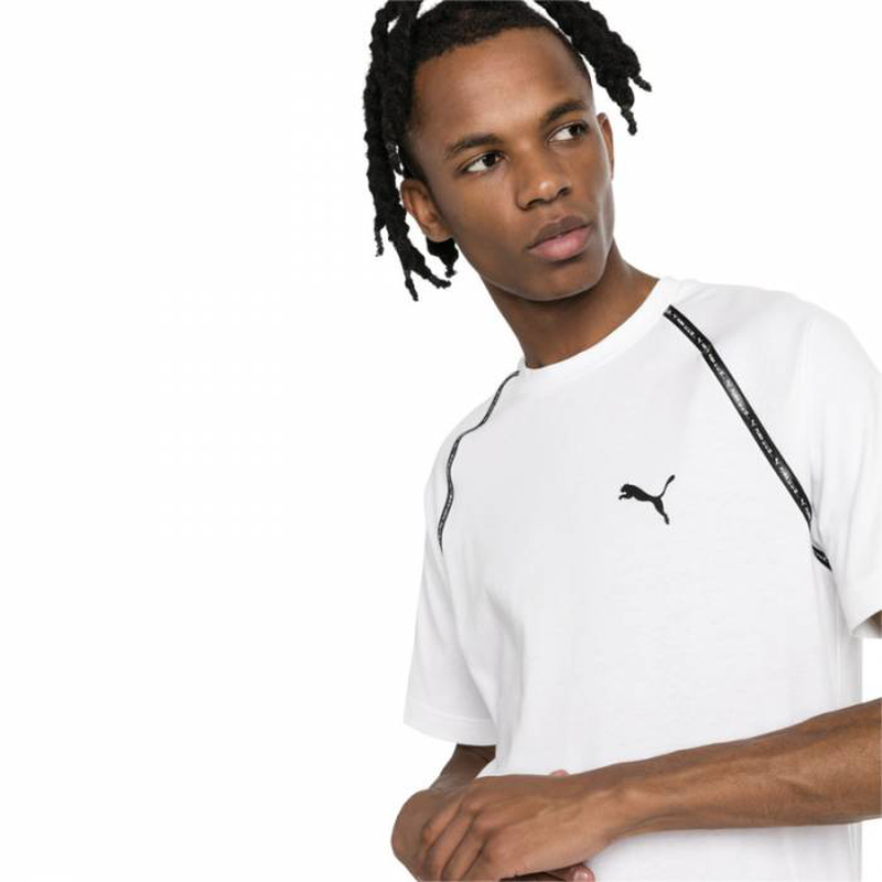 Product image: Mens epoch raglan t-shirt-null