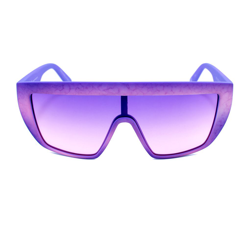 Purple acetate sunglasses-null