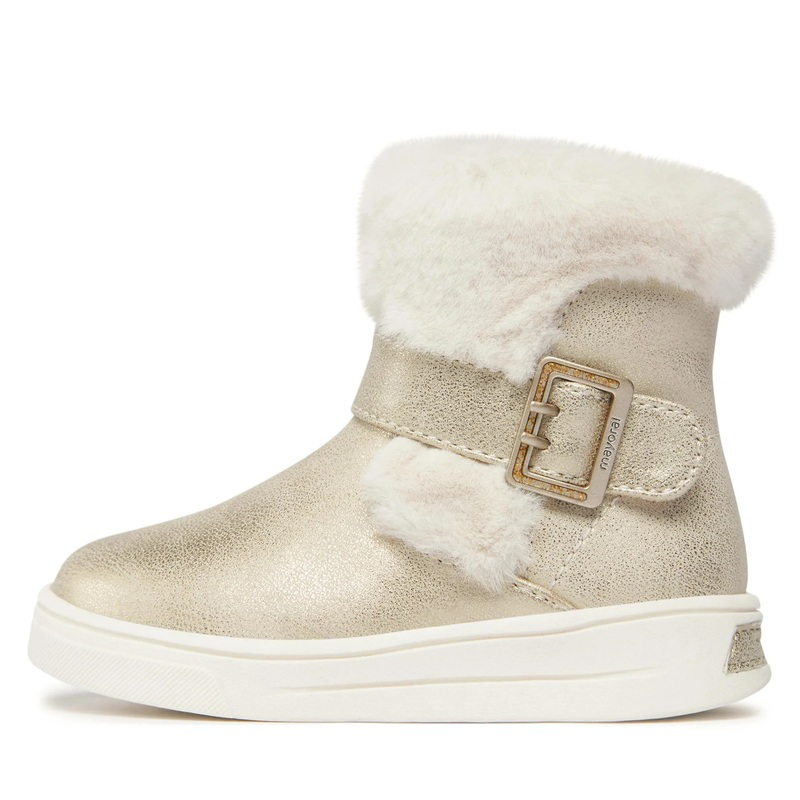 Mayoral ankle-null