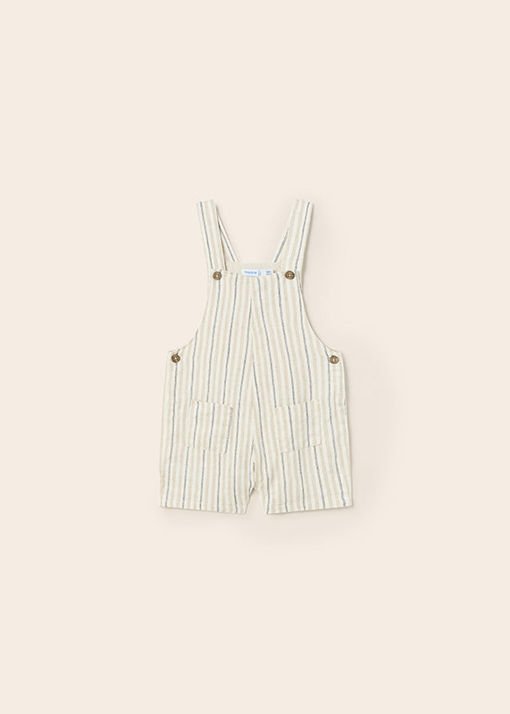 Product image: Pacifico οverall-null