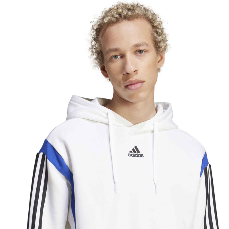 Product image: Adidas colorblock hoodie jj1538-null