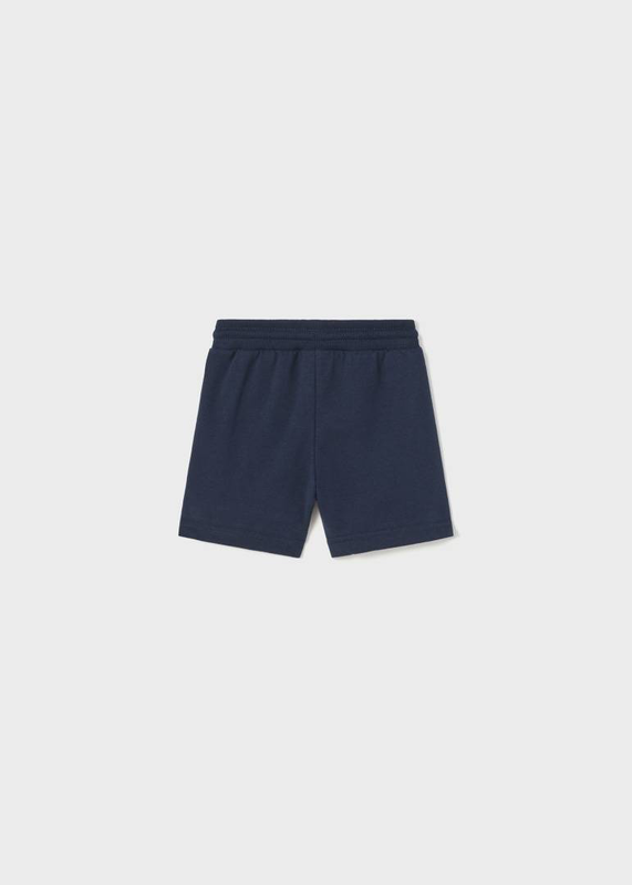 Product image: Βερμουδα φουτερ basic-null