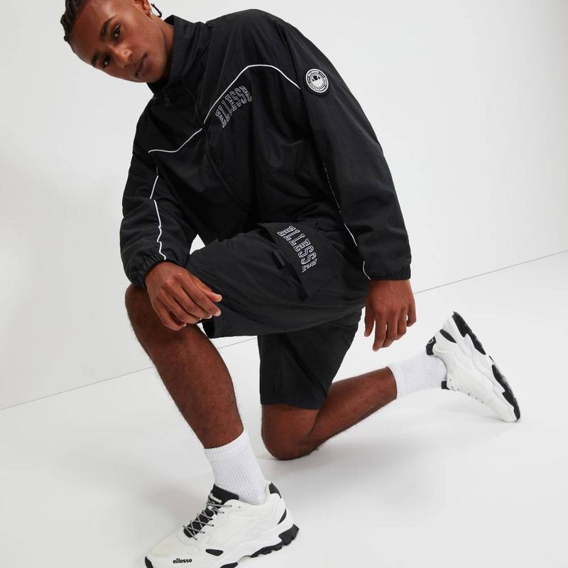 Ellesse community club yulio cargo short-null