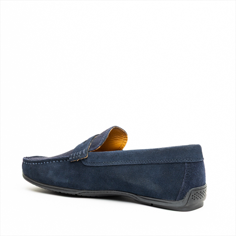 Product image: Armata di mare casual loafers with penny strap detail-null
