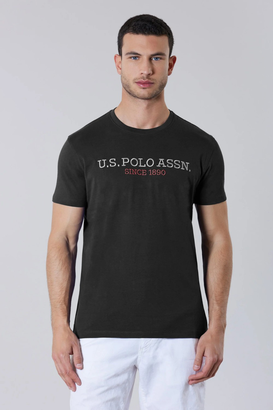 Product image: U.s. Polo assn. Embroidered logo-null