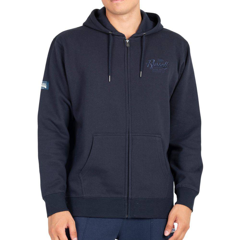 Tonal established 1902 full-zip hoodie-null