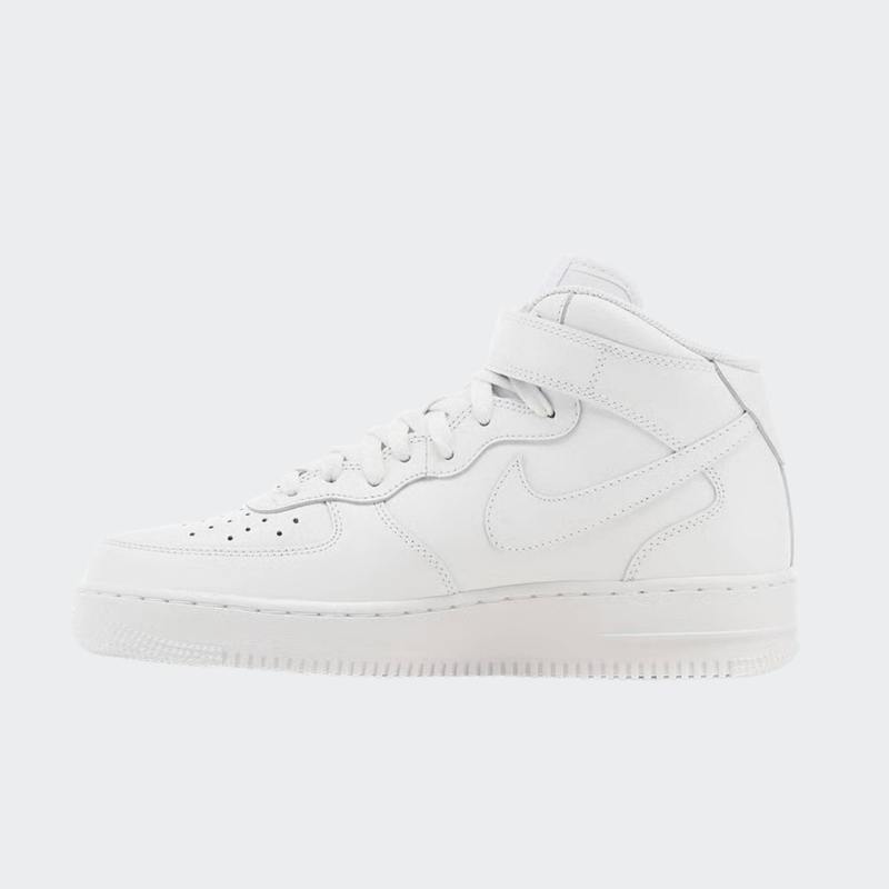 Air force 1 mid '07 le-null