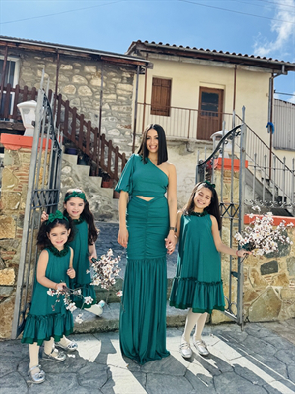 Product image: Kids dress-null