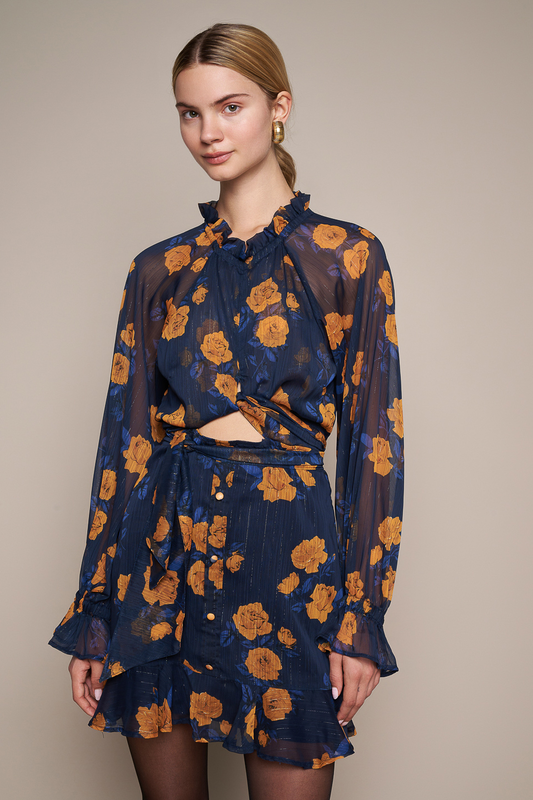 Product image: Yellow life-null
