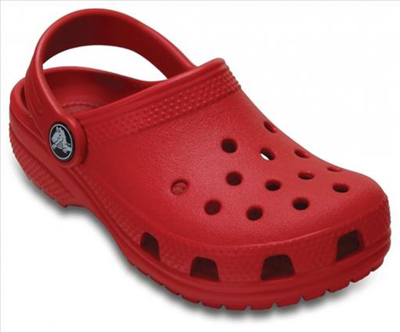 Product image: Crocs classic clog k-null