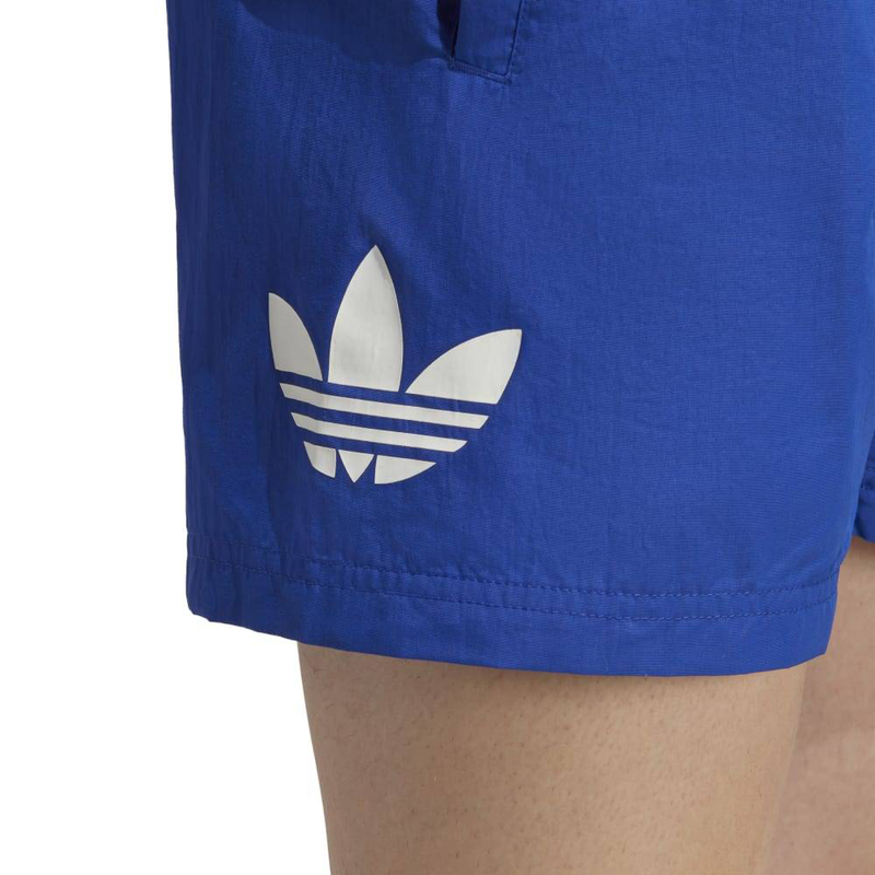 Adidas ori trefoil sh-null