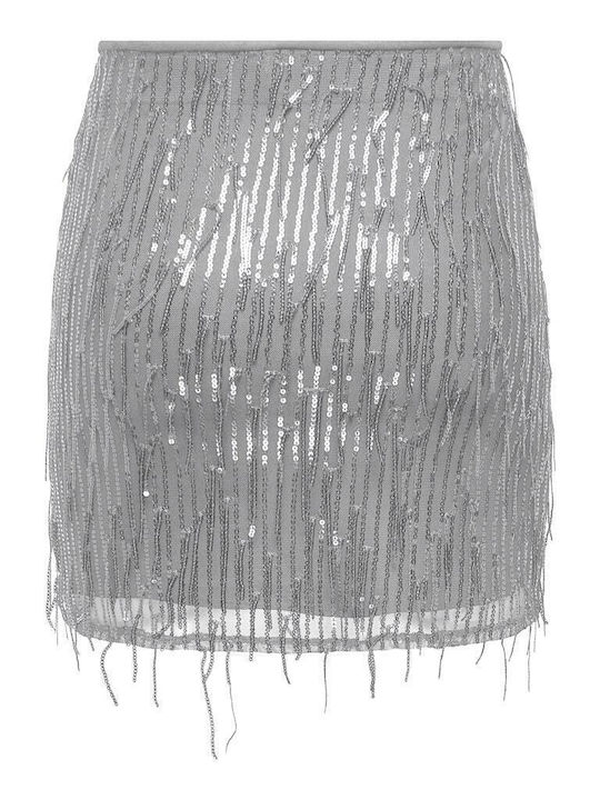 Product image: Only spacy skirt sequins-null