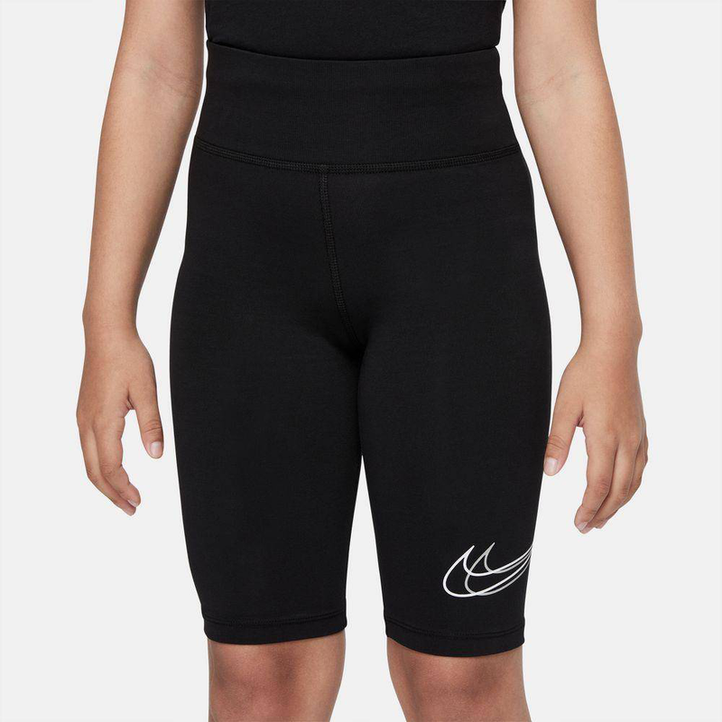 Sportswear girls dance bike shorts image number null