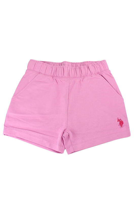 U.s. Polo assn sweat shorts-null