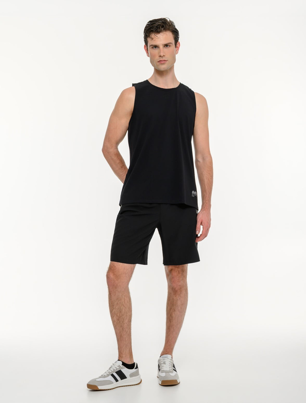 Bdtk men's gym sleeveless top-null