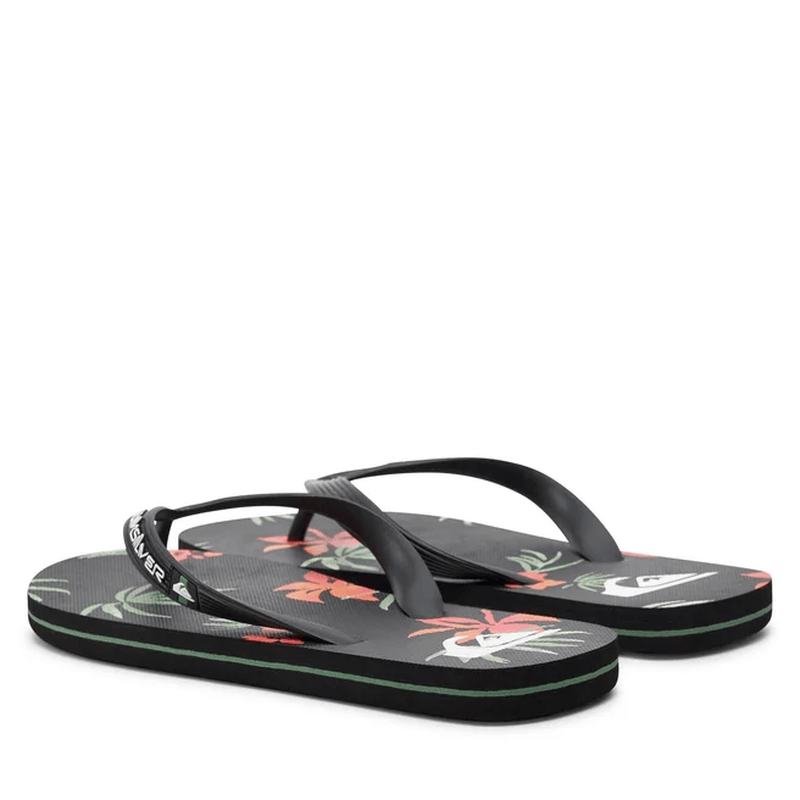 Quiksilver mens slaps molokai art II image number null