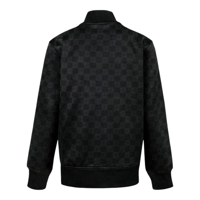 Nike jordan boys monogram track jack-null
