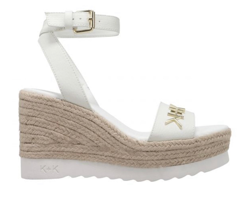 Product image: Kendall + kylie platform shoes prismatic-null