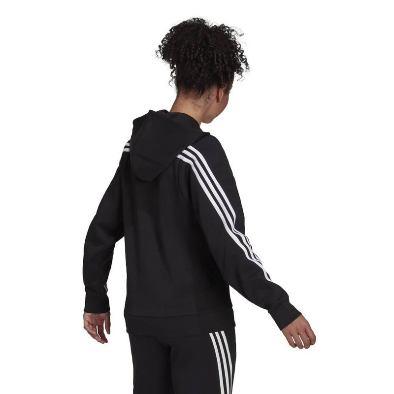 Women fi 3-stripes fz reg image number null