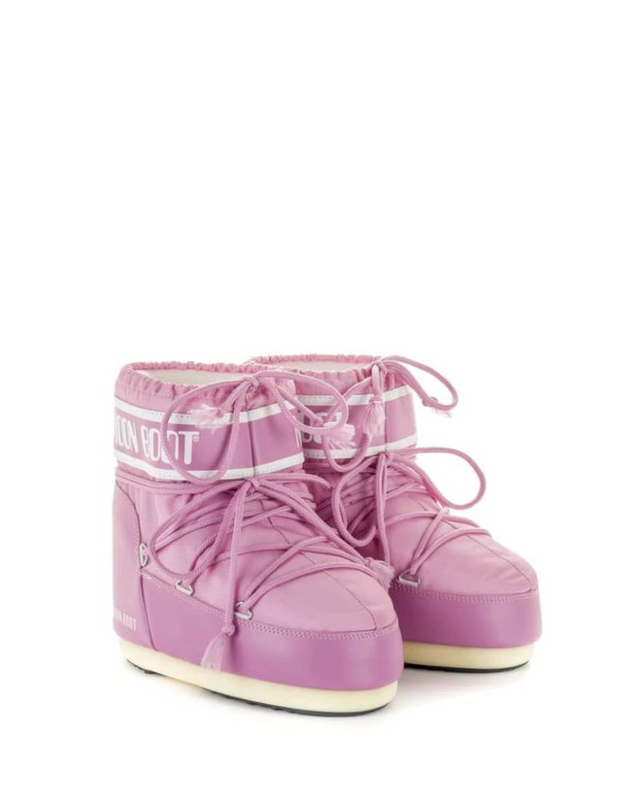 Icon low nylon-null