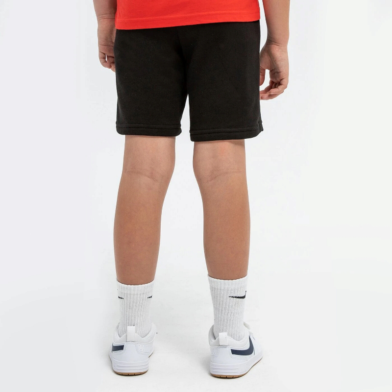 Puma ess sweat shorts b image number null