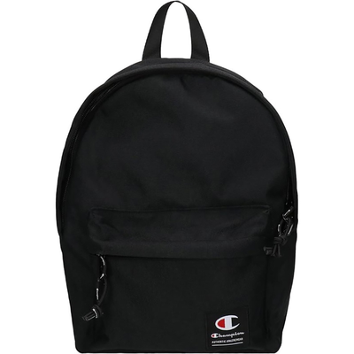 Champion small backpack, Black, medium