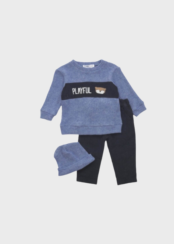 Alvin set-null