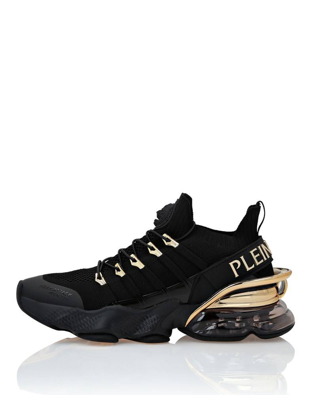 Product image: Plein sport tiger attack//Gen.x.04 sneaker-null