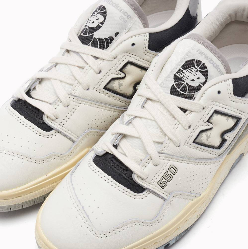 New balance 550 lifestyle sneakers-null
