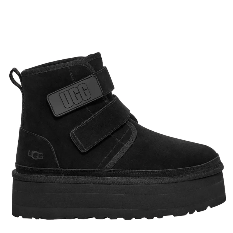 Product image: Ugg γυναικείο μποτάκι-null
