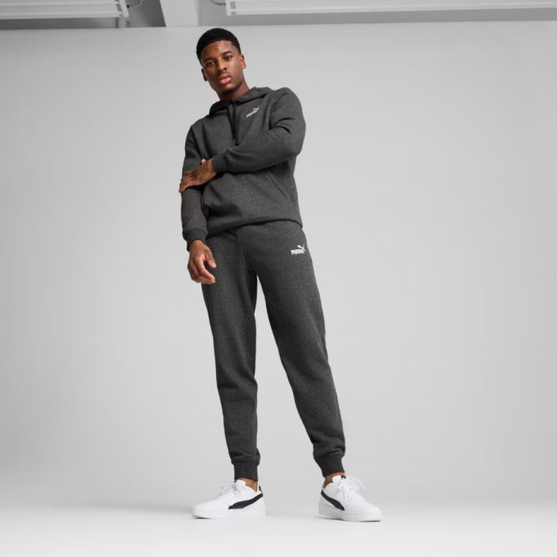 Puma ess no. 1 logo sweatpants fl cl-null