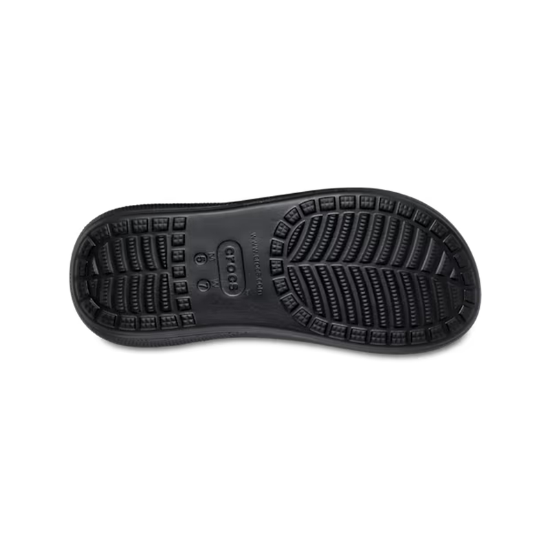 Crocs crush sandal 001-null