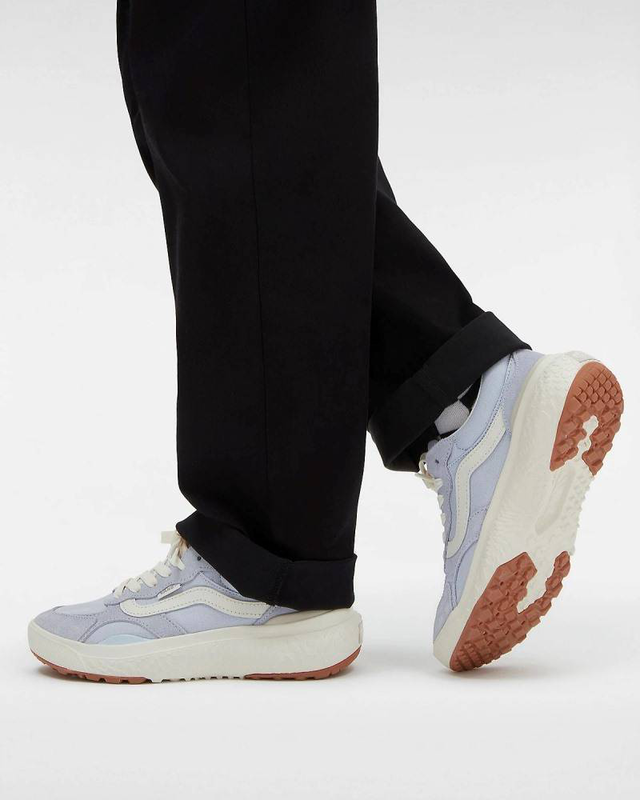 Vans ultrarange neo vr3 shoes image number null