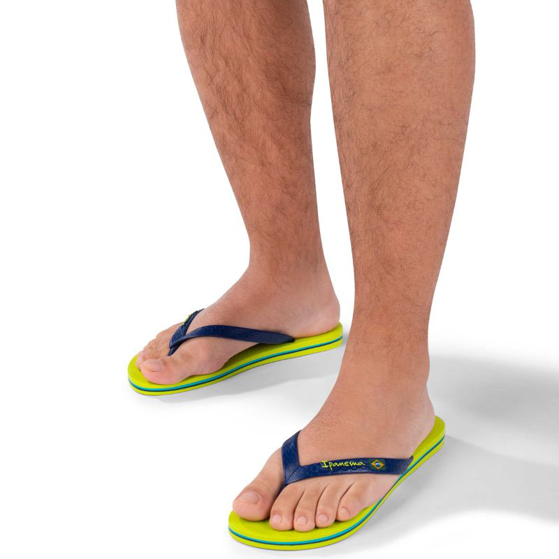 Ipanema men slipers-null