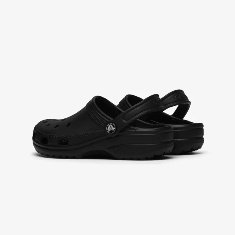 Classic clog junior image number null