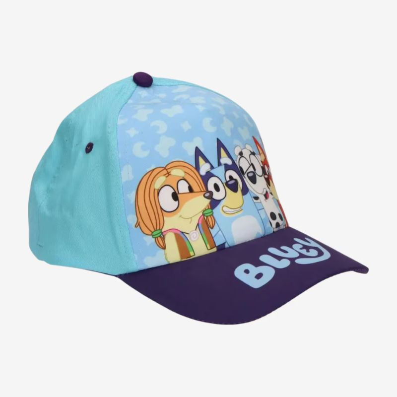 Bluey sunglasses and cap set 2200010729-null