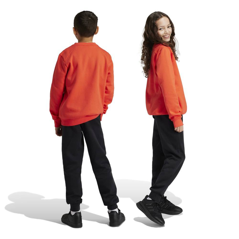 J bolt logo fleece tracksuit-null