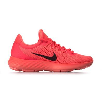 Women lunar skyelux shoes, Hyper Punch, medium