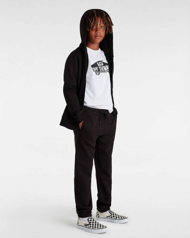 Product image: Vans boys burnout ss t-shirt-null